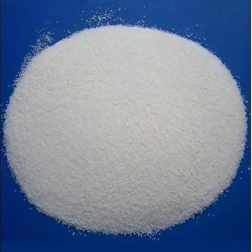 Ammonium Sulphate (AS), white crystals