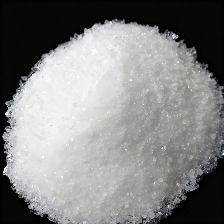 Diammonium Phosphate (DAP) granules
