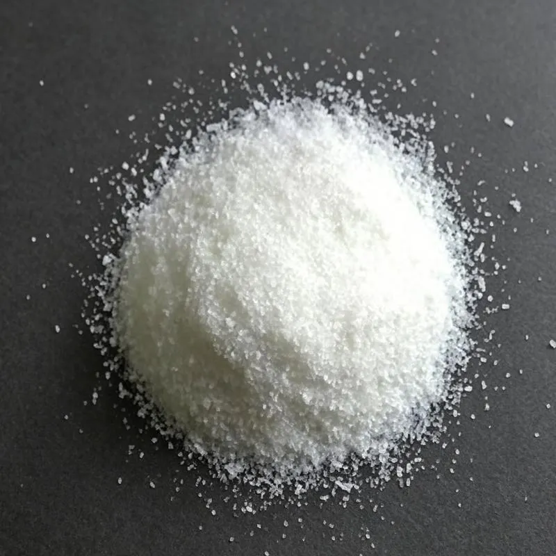 Monoammonium Phosphate (MAP) granules