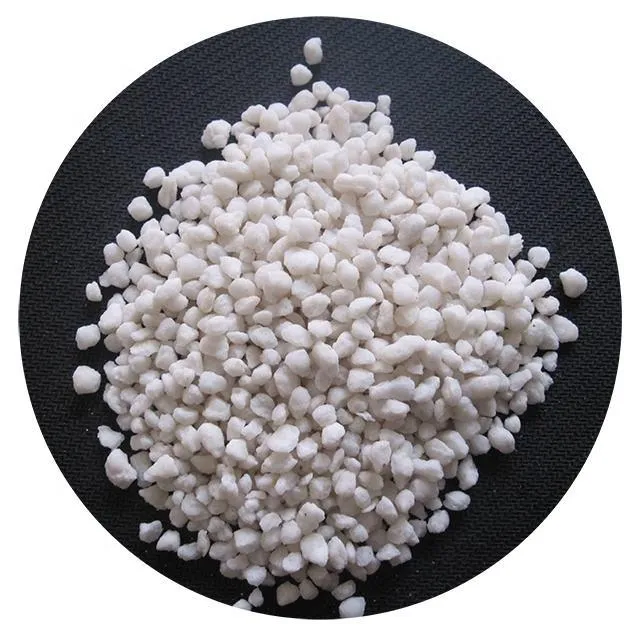 Potassium Sulphate (SOP) granules